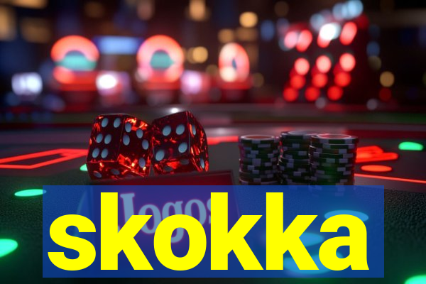 skokka