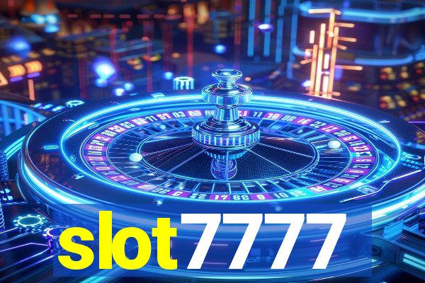 slot7777