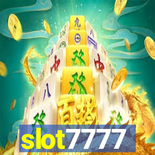 slot7777