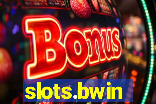 slots.bwin