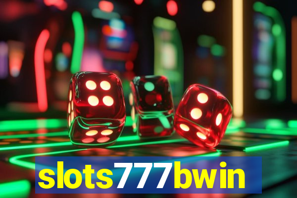 slots777bwin