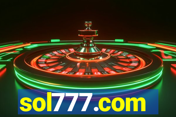 sol777.com