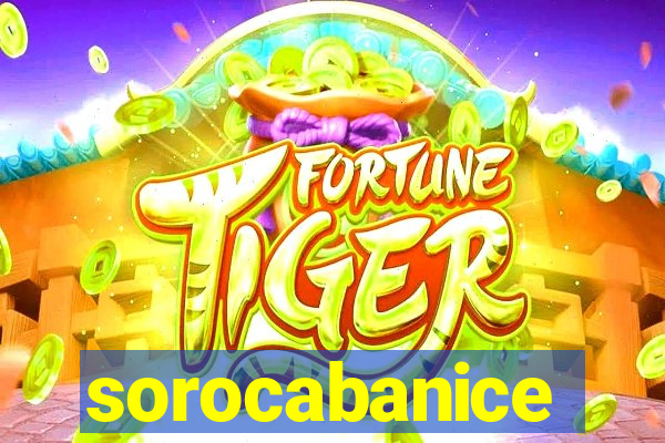 sorocabanice