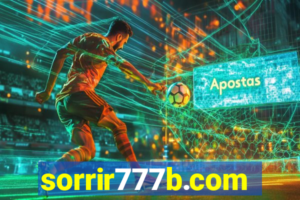 sorrir777b.com