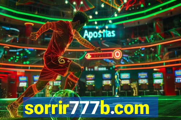 sorrir777b.com