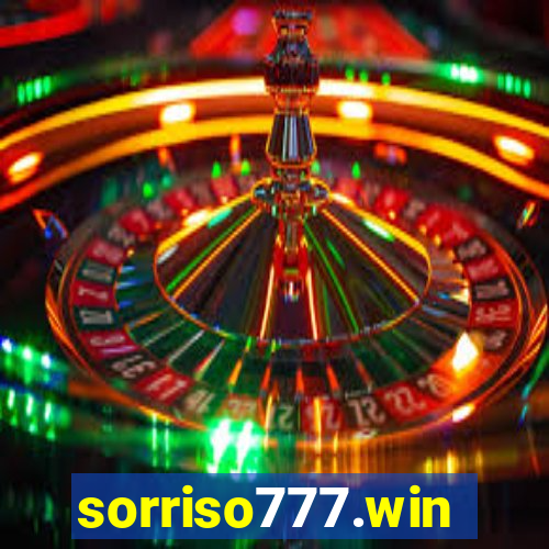 sorriso777.win