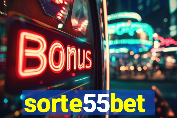 sorte55bet