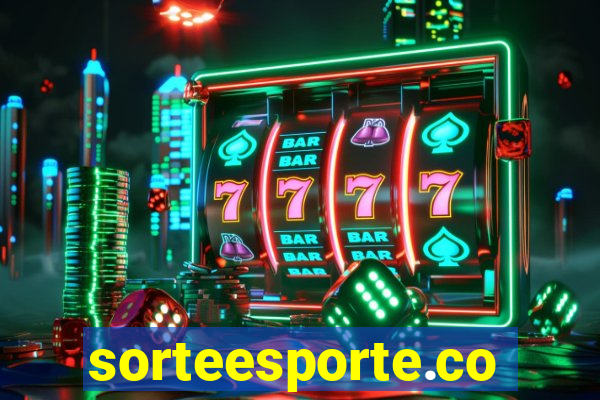 sorteesporte.com