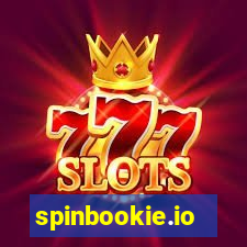 spinbookie.io