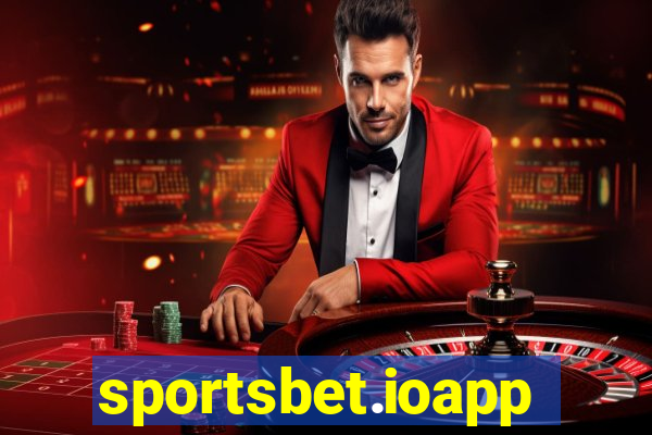 sportsbet.ioapp