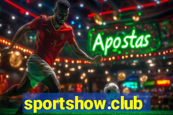 sportshow.club