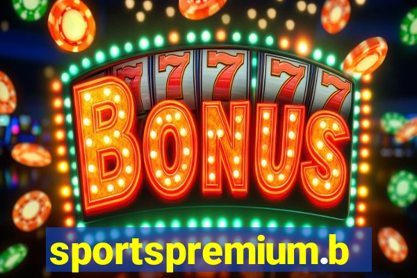 sportspremium.bet