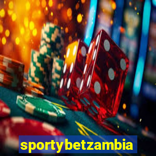 sportybetzambia