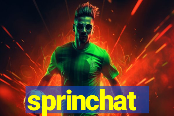 sprinchat