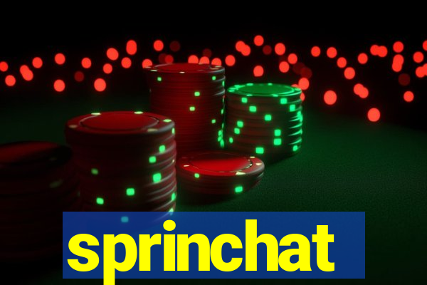 sprinchat