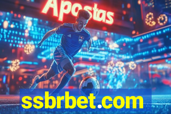 ssbrbet.com