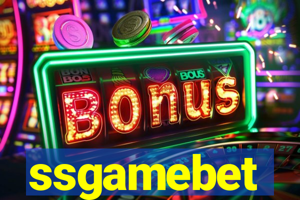 ssgamebet