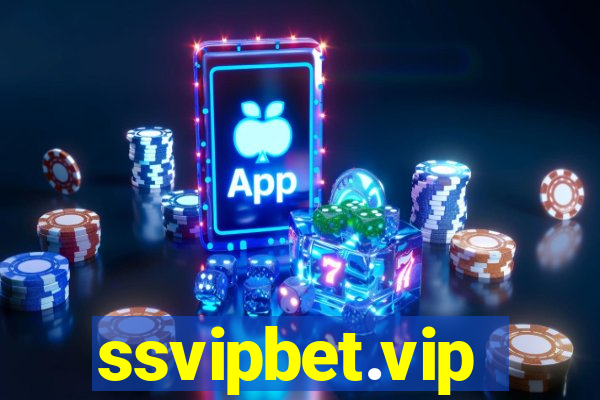 ssvipbet.vip