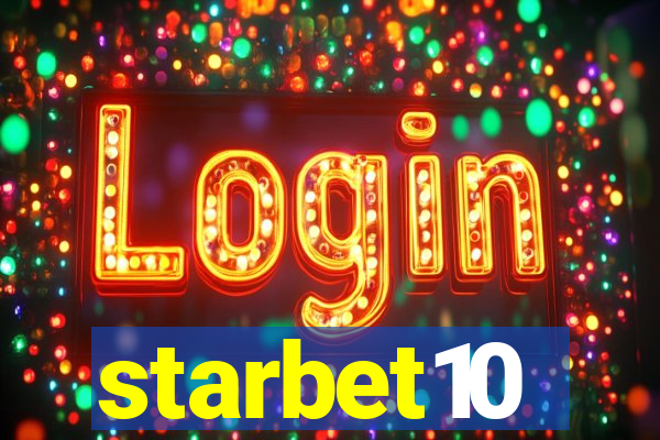 starbet10