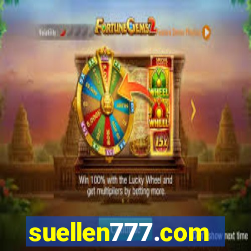 suellen777.com