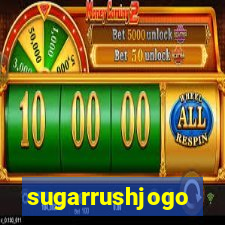 sugarrushjogo