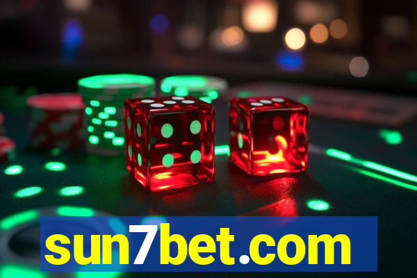 sun7bet.com