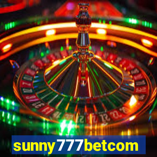 sunny777betcom