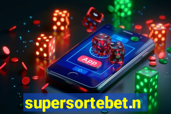 supersortebet.net