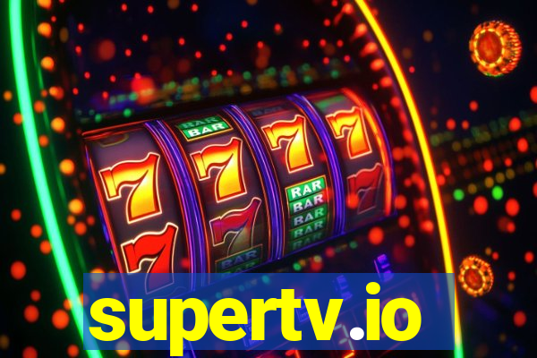 supertv.io