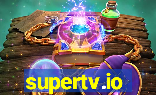 supertv.io