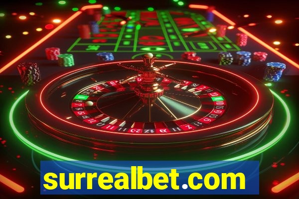 surrealbet.com