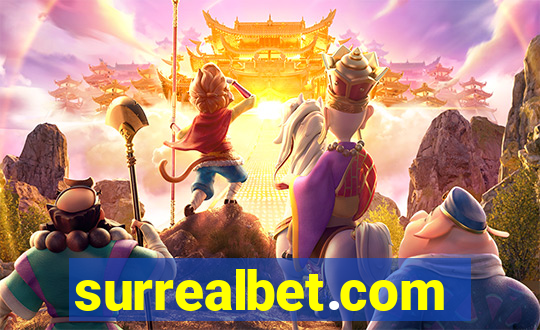 surrealbet.com