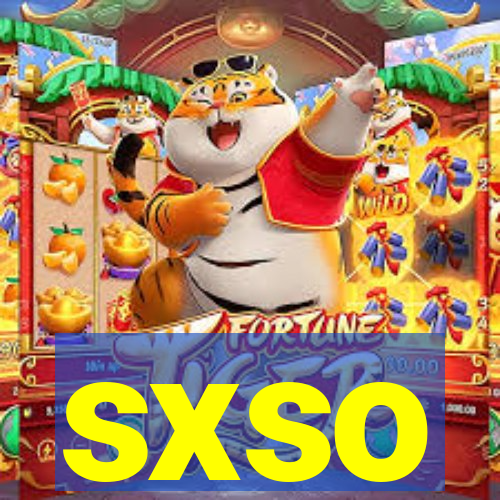 sxso