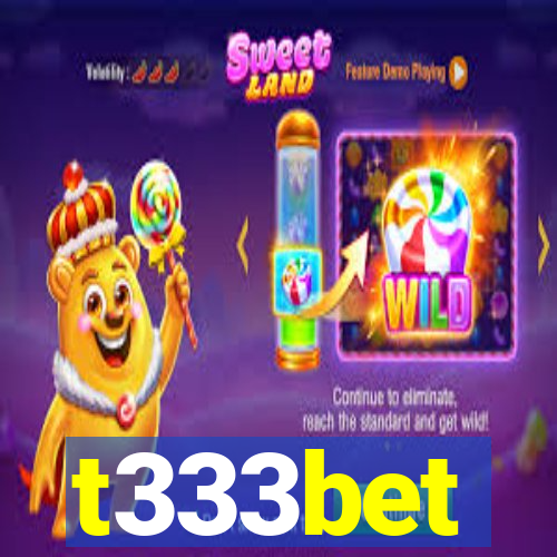 t333bet