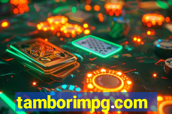 tamborimpg.com