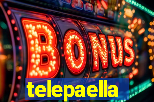 telepaella