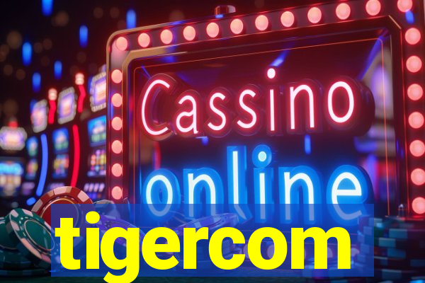 tigercom