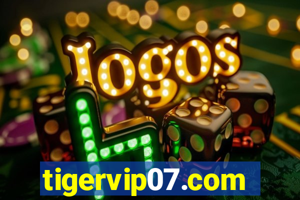 tigervip07.com