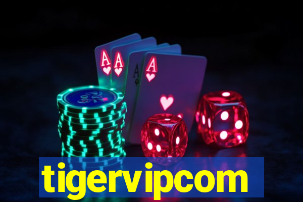 tigervipcom