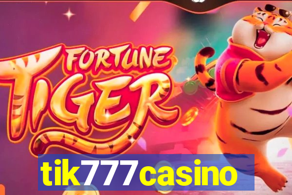 tik777casino