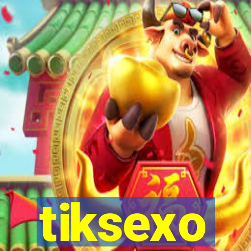 tiksexo