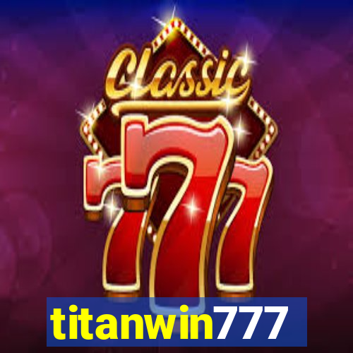 titanwin777