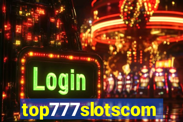 top777slotscom