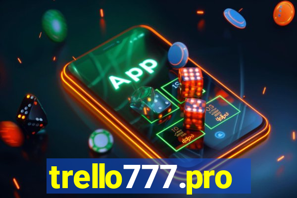 trello777.pro