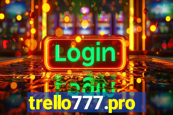 trello777.pro