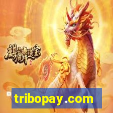 tribopay.com