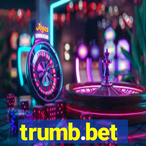 trumb.bet