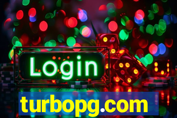 turbopg.com