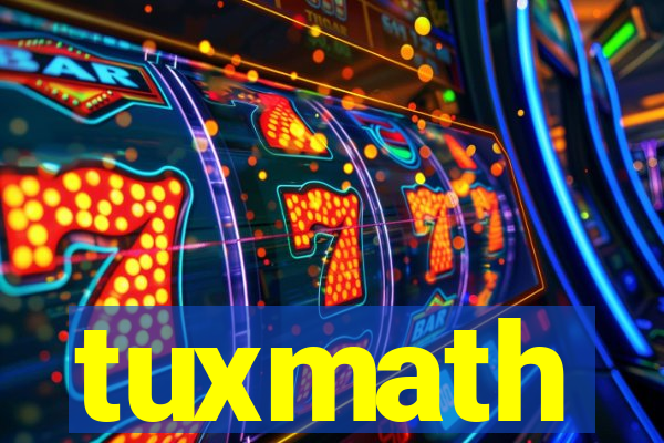 tuxmath