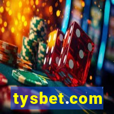 tysbet.com